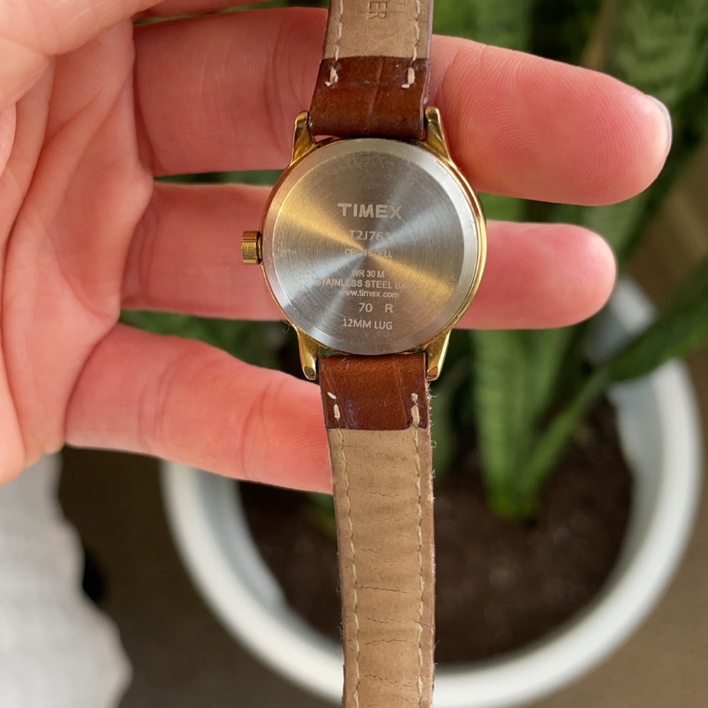 Timex Watch - Picture 5 of 5